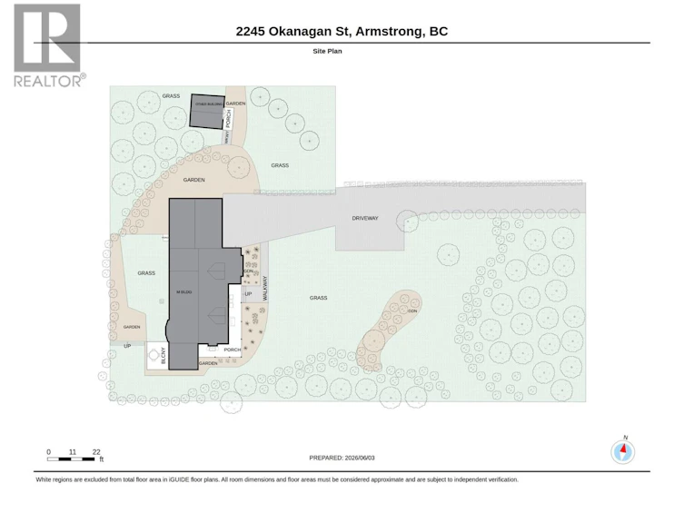 2245 Okanagan Street, Armstrong, BC, V0E 1B0 - 50