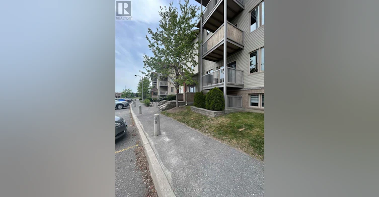 1-305 Cresthaven Drive, Ottawa, ON, K2G 4R5 - 25