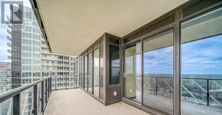 3108-85 Mcmahon Drive, Toronto, ON, M2K 0H1 - 25