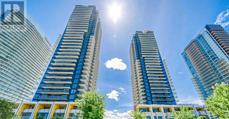 3108-85 Mcmahon Drive, Toronto, ON, M2K 0H1