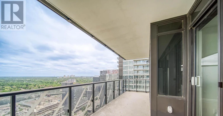 3108-85 Mcmahon Drive, Toronto, ON, M2K 0H1 - 24