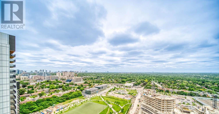 3108-85 Mcmahon Drive, Toronto, ON, M2K 0H1 - 27