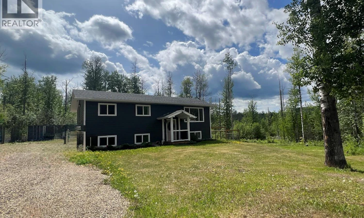 3403 South Dawson Subdivision