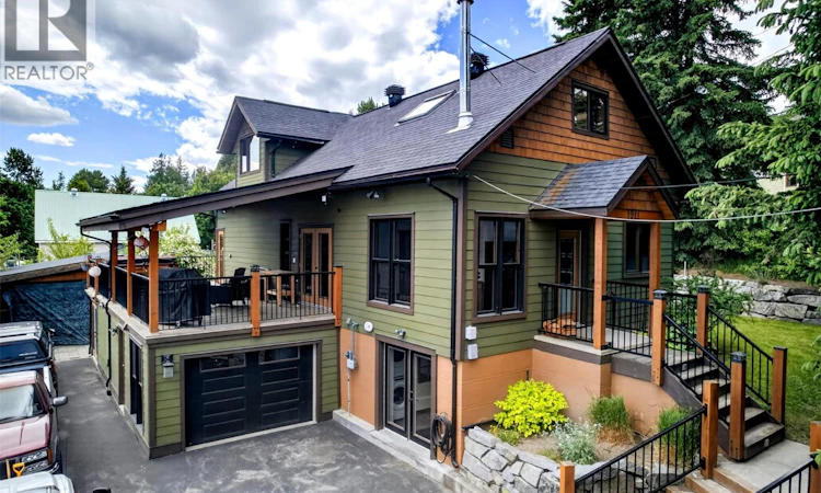 1911 Union Avenue