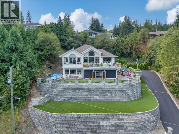 2422 Waverly Drive, Blind Bay, BC, V0E 1H2 - 9