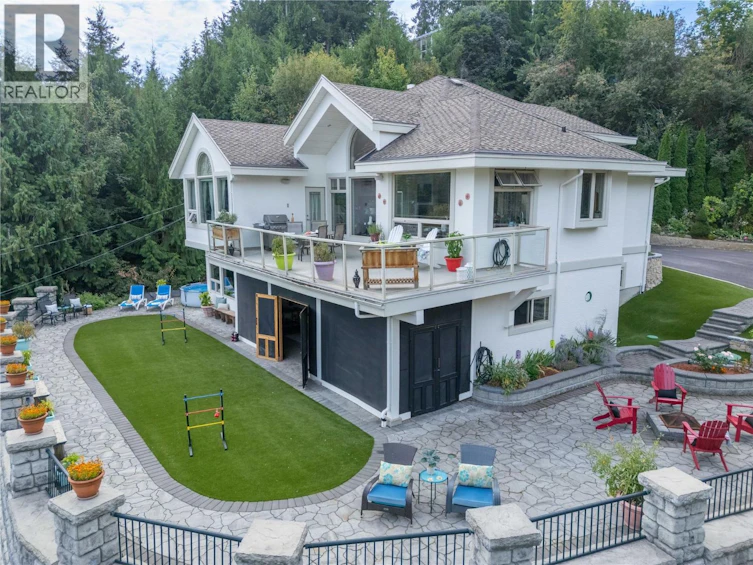 2422 Waverly Drive, Blind Bay, BC, V0E 1H2 - 6