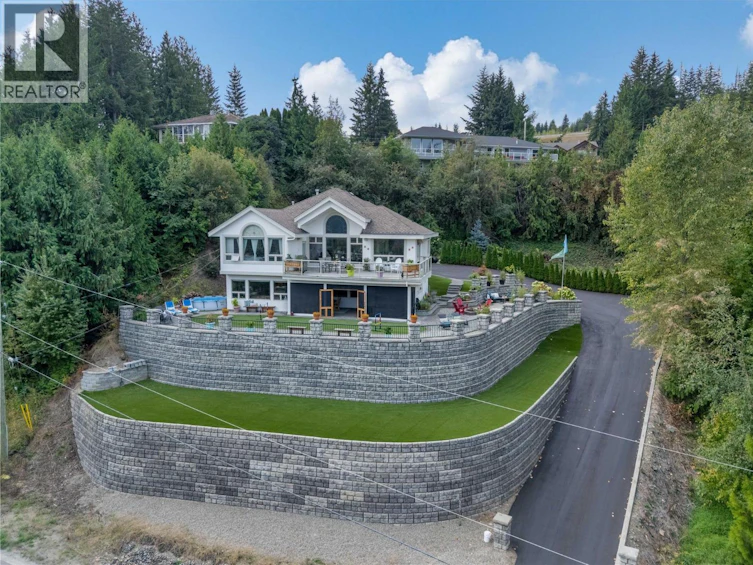 2422 Waverly Drive, Blind Bay, BC, V0E 1H2 - 10