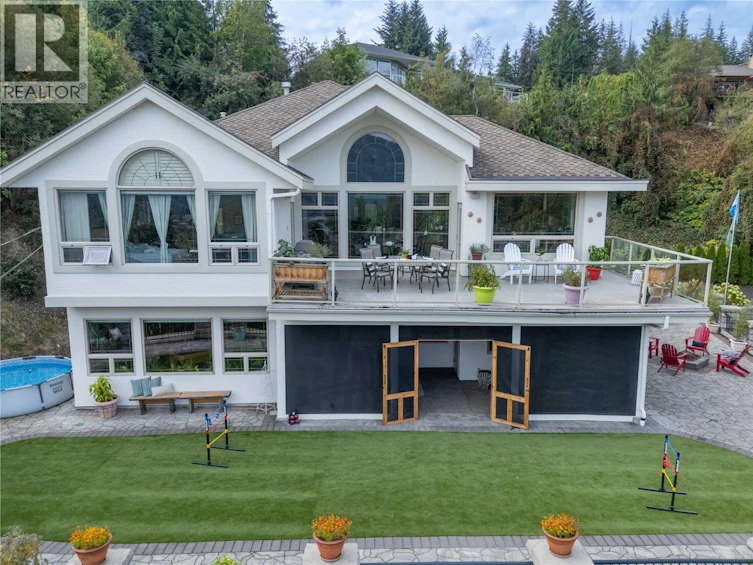 2422 Waverly Drive, Blind Bay, BC, V0E 1H2 - 4