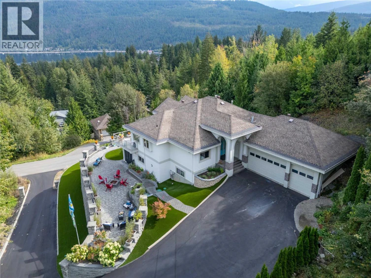 2422 Waverly Drive, Blind Bay, BC, V0E 1H2 - 74