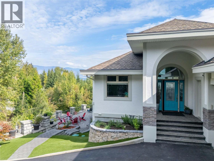 2422 Waverly Drive, Blind Bay, BC, V0E 1H2 - 11