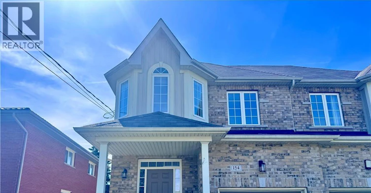 154 Rosemount Drive, Kitchener, ON, N2B 1R5 - 2