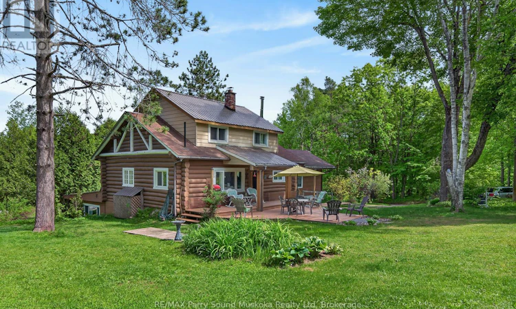 203 Horseshoe Lake Road