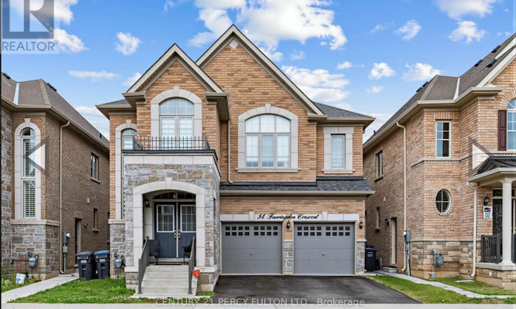 54 Farringdon Crescent
