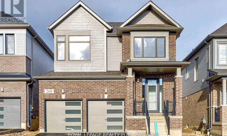 268 Provident Way
