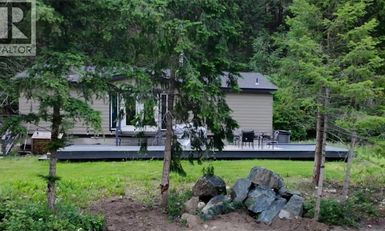 2385 Eva Road