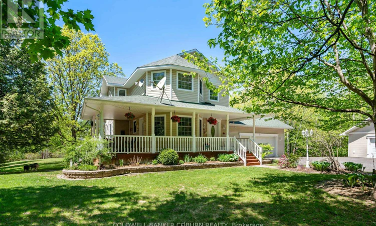 397 Burchill Road