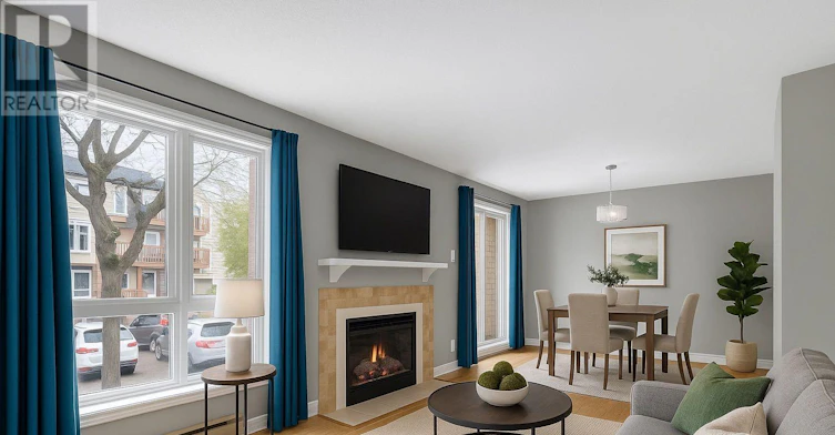 1-460 Fenerty Court, Ottawa, ON, K2L 3A9 - 3