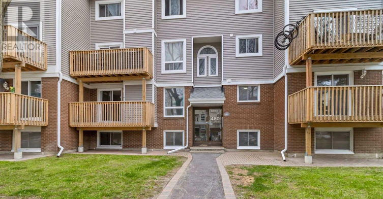1-460 Fenerty Court, Ottawa, ON, K2L 3A9 - 2