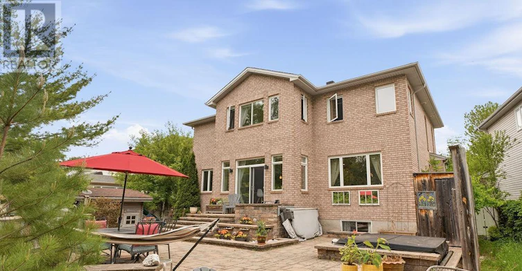 159 Borealis Crescent, Ottawa, ON, K1K 4T9 - 49