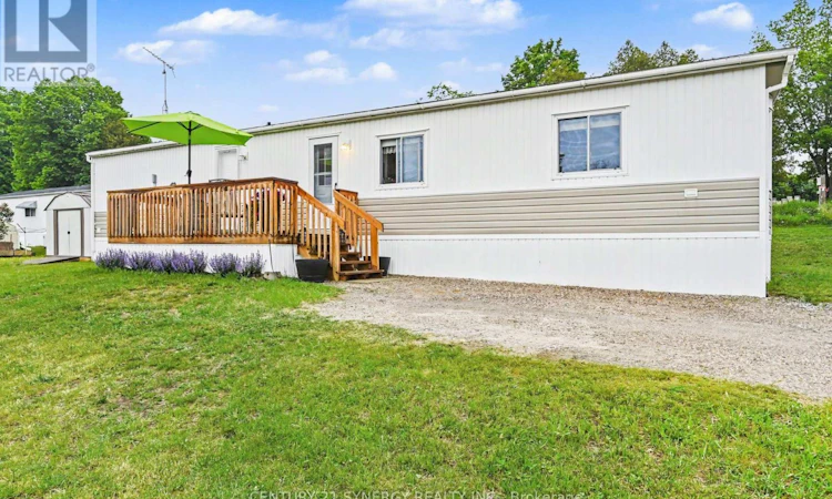 261 Hillview Road
