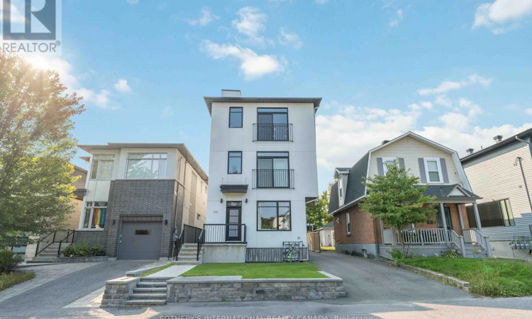 288 Duncairn Avenue