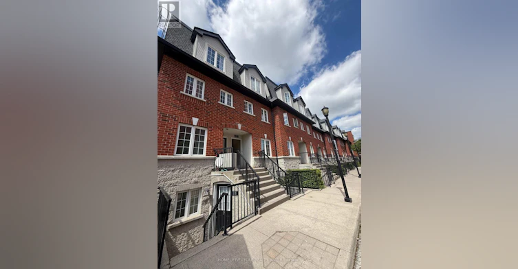 213-262 St Helen's Avenue, Toronto, ON, M6H 4A4 - 2