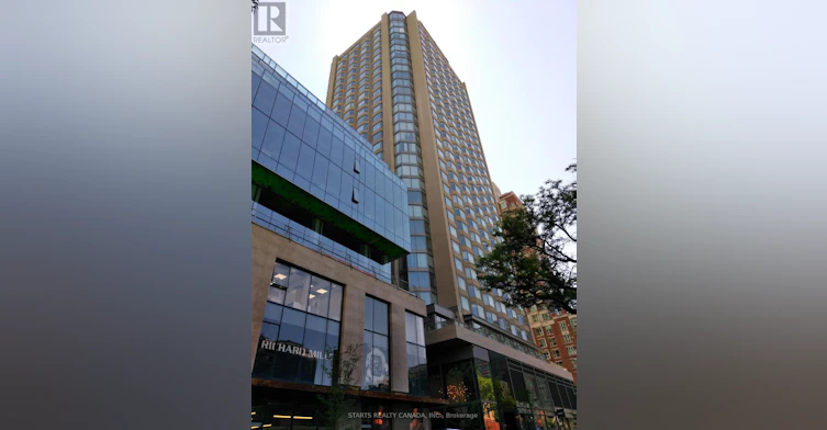 2615-155 Yorkville Avenue, Toronto, ON, M5R 0B4 - 7