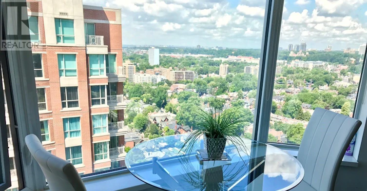 2615-155 Yorkville Avenue, Toronto, ON, M5R 0B4 - 4
