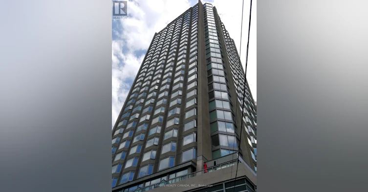 2615-155 Yorkville Avenue, Toronto, ON, M5R 0B4 - 6