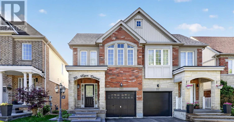 BSMT-70 Tozer Crescent, Ajax, ON, L1T 5A1