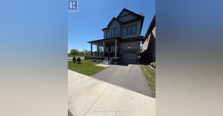 216 Fleetwood Drive, Oshawa, ON, L1K 3E7 - 2