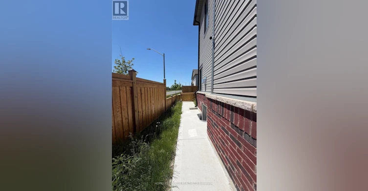 216 Fleetwood Drive, Oshawa, ON, L1K 3E7 - 22