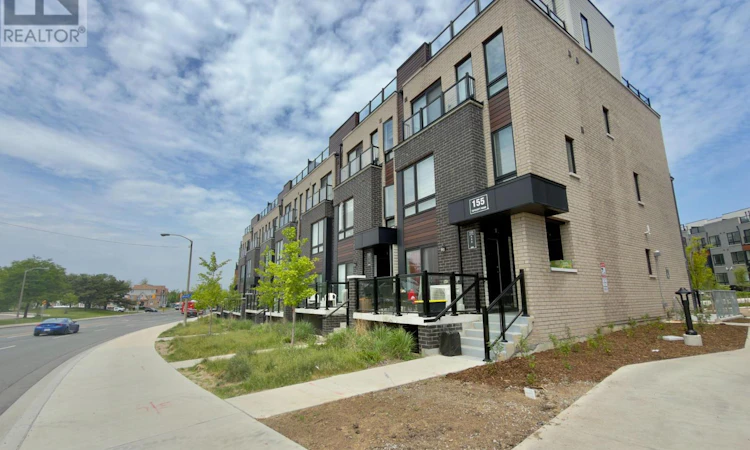 21-155 Tapscott Road