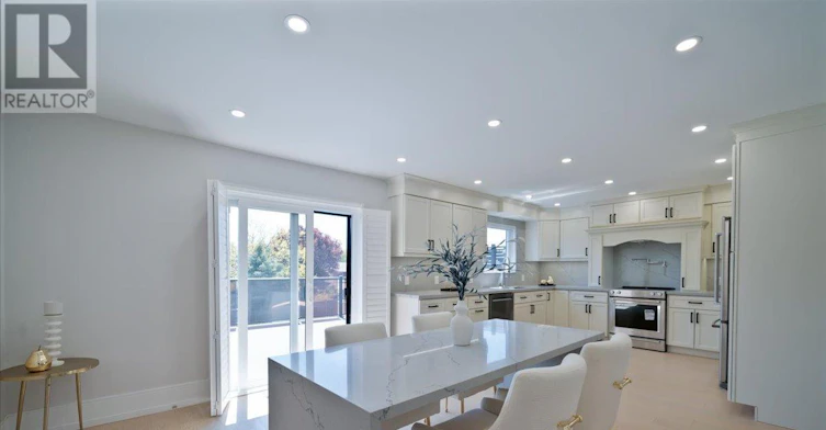157 Jeanne Drive, Vaughan, ON, L4L 1X8 - 17