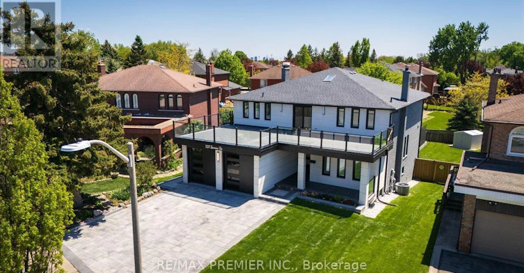 157 Jeanne Drive, Vaughan, ON, L4L 1X8 - 46