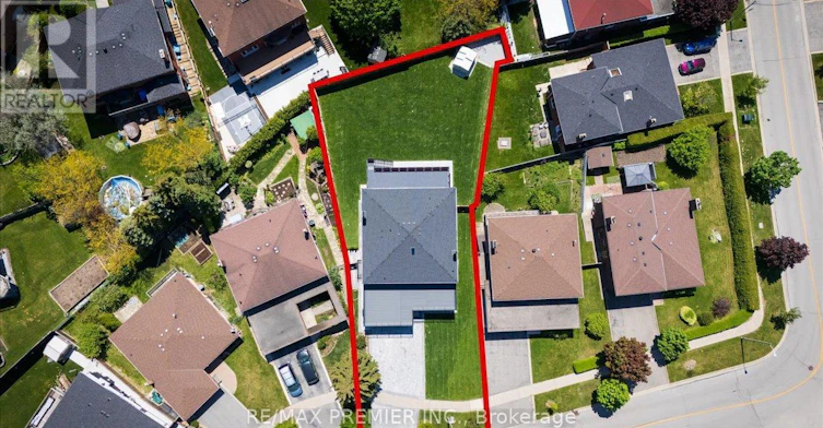 157 Jeanne Drive, Vaughan, ON, L4L 1X8 - 48