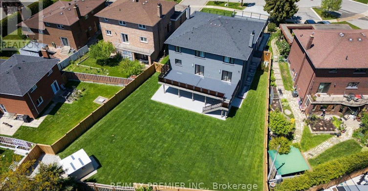157 Jeanne Drive, Vaughan, ON, L4L 1X8 - 47