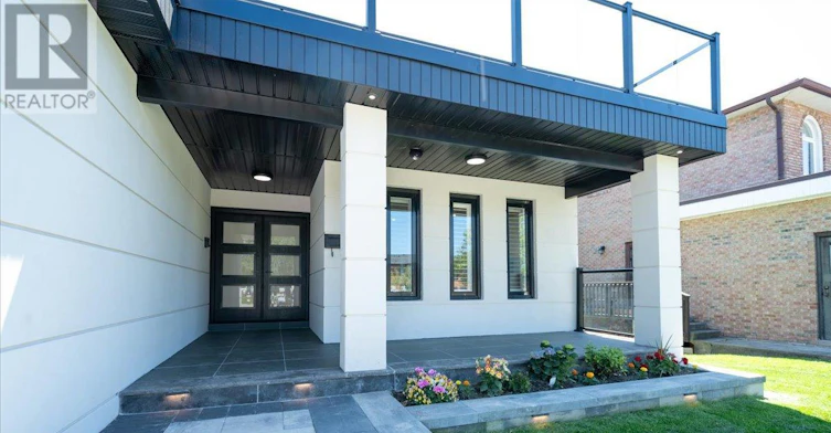 157 Jeanne Drive, Vaughan, ON, L4L 1X8 - 2