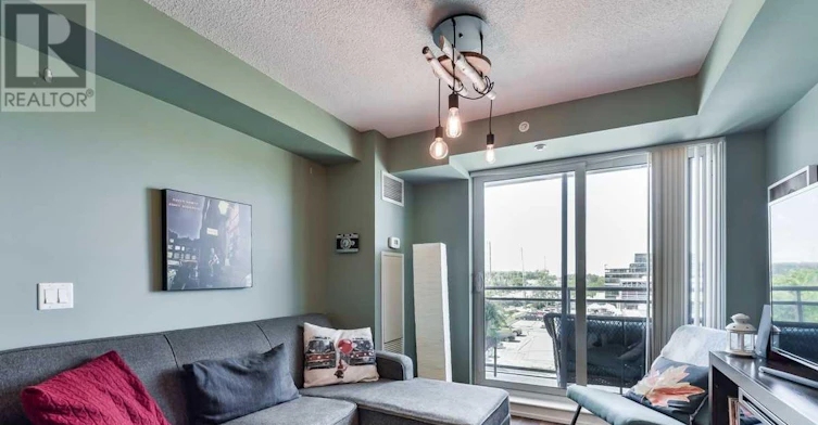 515-370 7 Highway E, Richmond Hill, ON, L4B 0C4 - 8