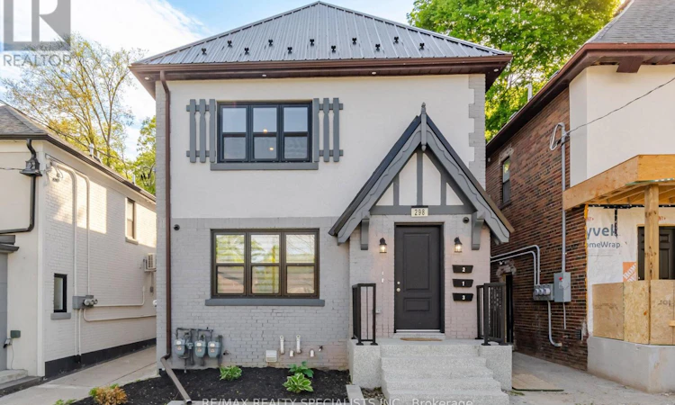 298 Kingsway SOUTH
