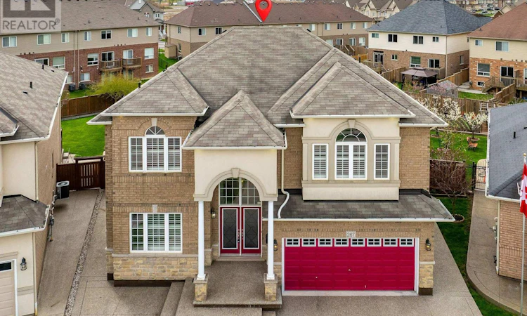 267 Penny Lane
