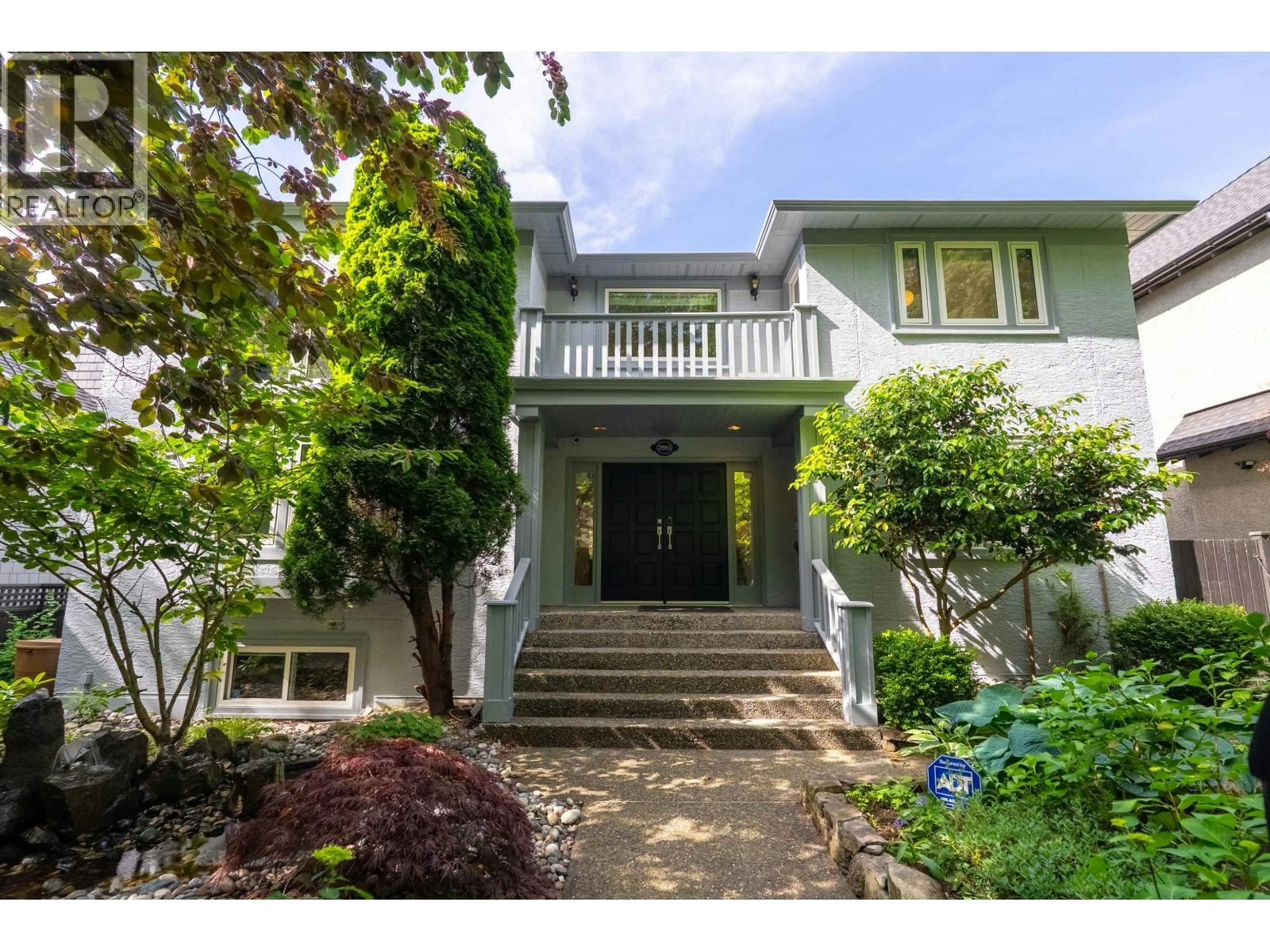 3985 W 14th Avenue, Vancouver, BC, V6R 2X2