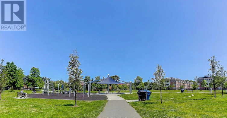 2309-830 Lawrence Avenue W, Toronto, ON, M6A 0B6 - 23