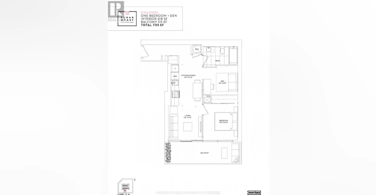 4109-138 Downes Street, Toronto, ON, M5E 0E4 - 14