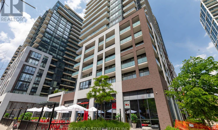 PH103-460 Adelaide Street E
