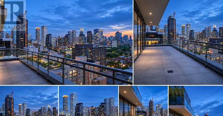 PH103-460 Adelaide Street E, Toronto, ON, M5A 0E7 - 29