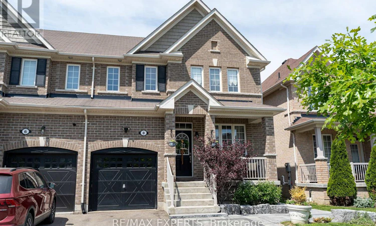 8 Jackson Drive