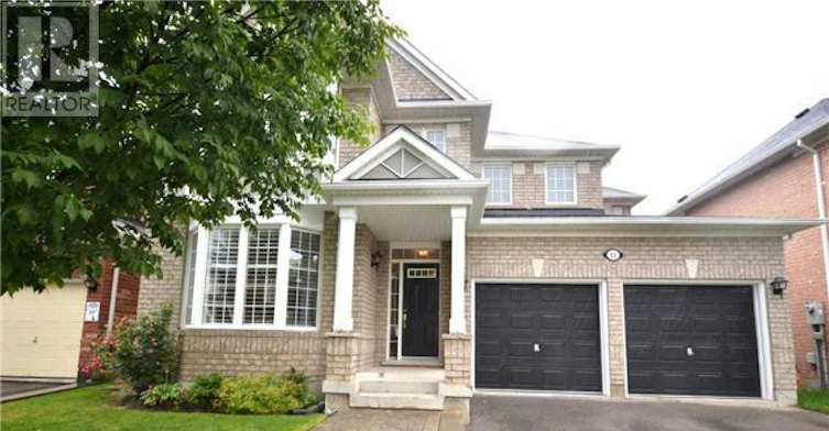 BSMT-11 Emmett Circle, Brampton, ON, L7A 3M3
