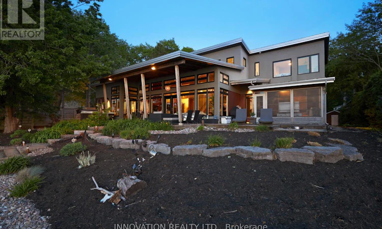 684 Bayview Drive