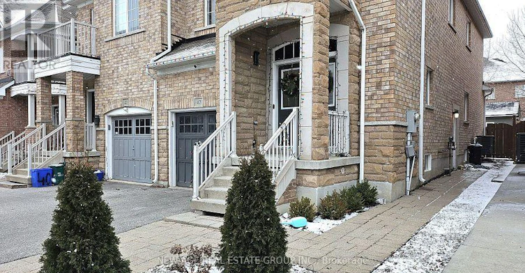 42 Ozner Crescent, Vaughan, ON, L4H 0E1 - 3